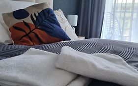 Green De Lux Apartament Dziwnow